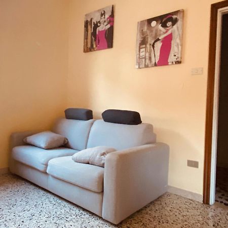 Casa Maddalena Apartment Casal Fiumanese Luaran gambar