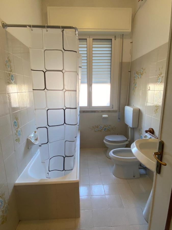 Casa Maddalena Apartment Casal Fiumanese Luaran gambar