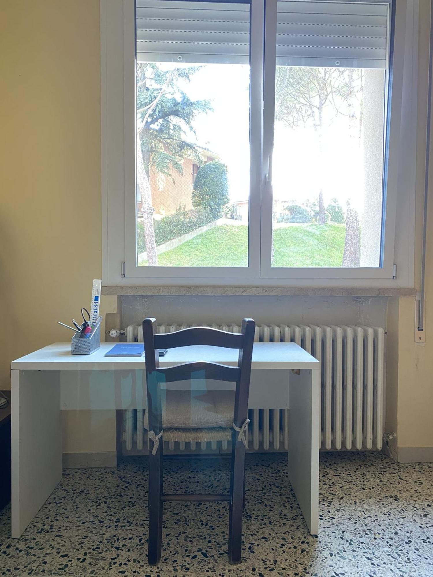 Casa Maddalena Apartment Casal Fiumanese Luaran gambar