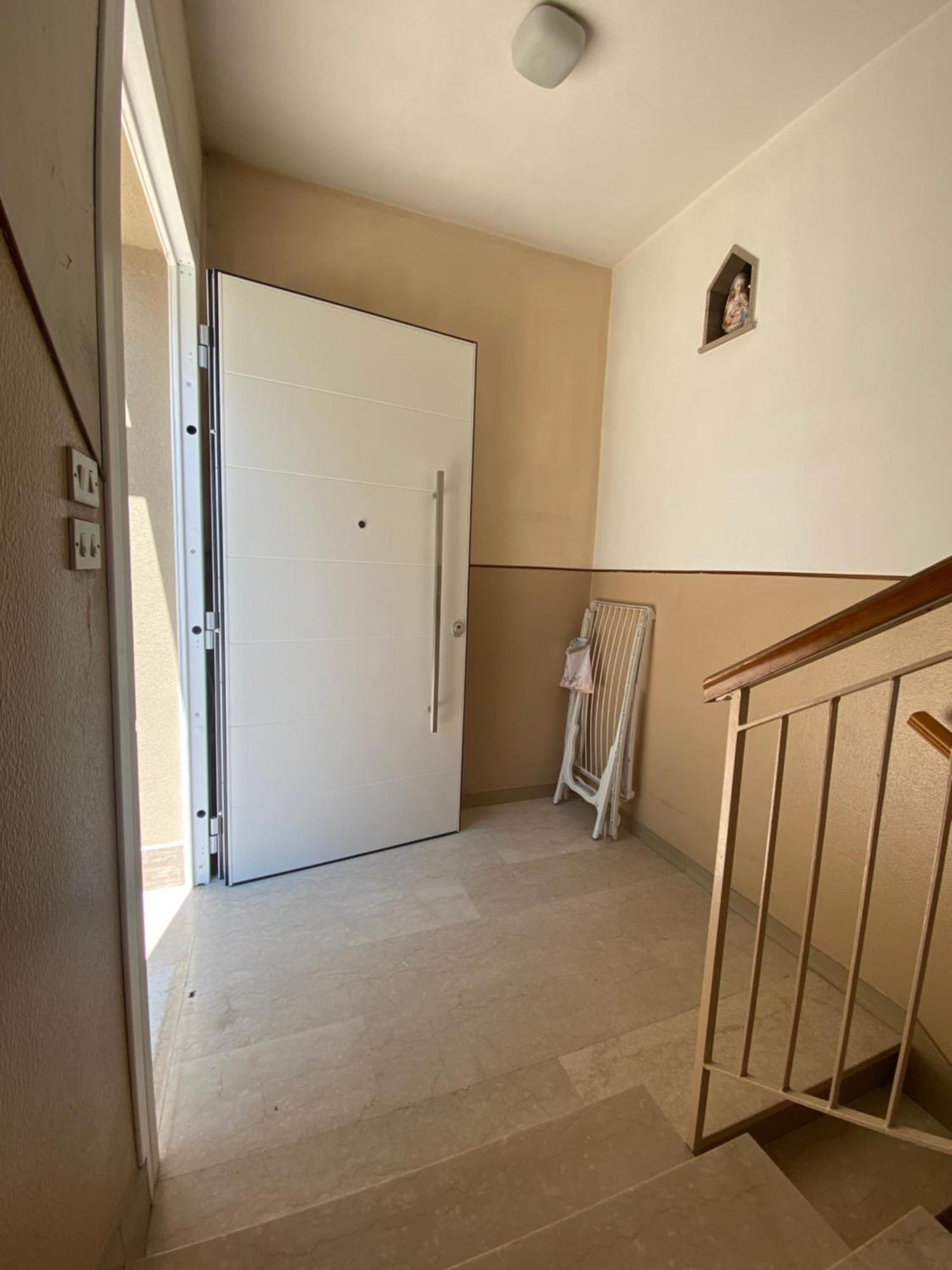 Casa Maddalena Apartment Casal Fiumanese Luaran gambar