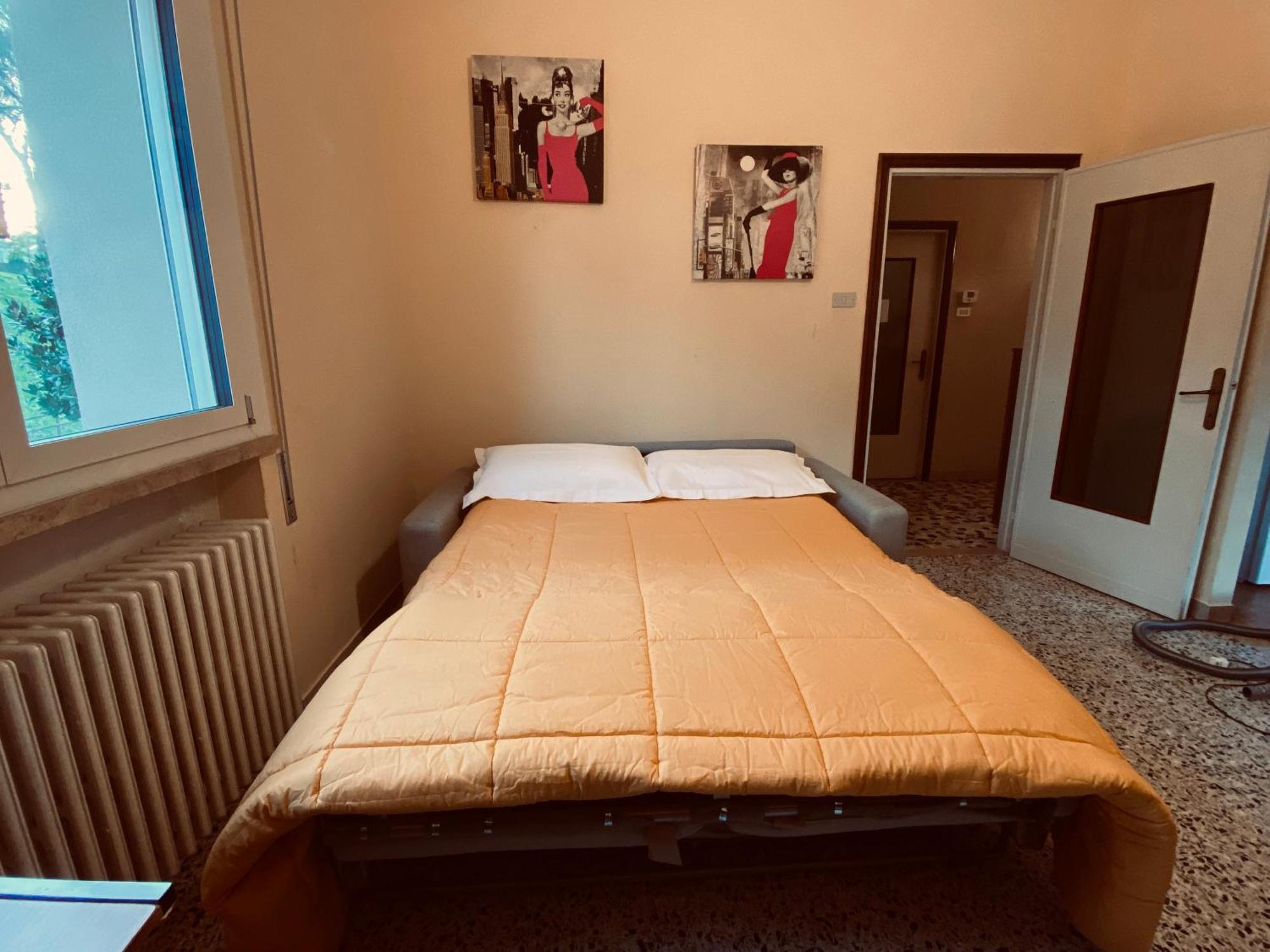 Casa Maddalena Apartment Casal Fiumanese Luaran gambar